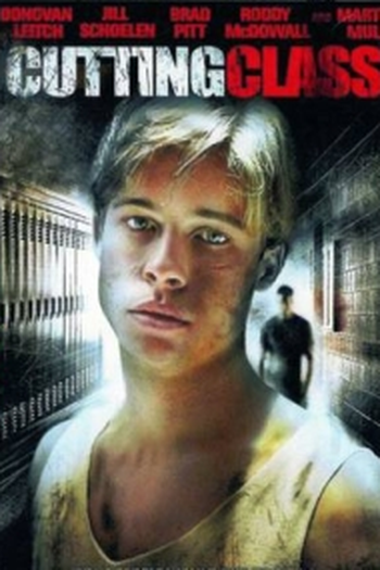  de Filme Assassinato no Colégio (1989)