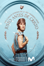 Justo antes de Cristo (Justo antes de Cristo)