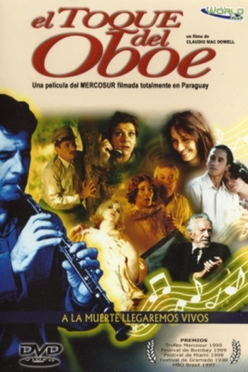 de Filme O Toque do Oboé (1998)