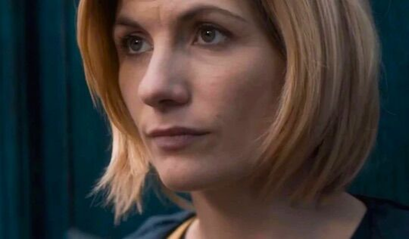 Jodie Whittaker (17 de Junho de 1982) | Artista | Filmow