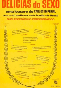 Delícias do Sexo (Delícias do Sexo)