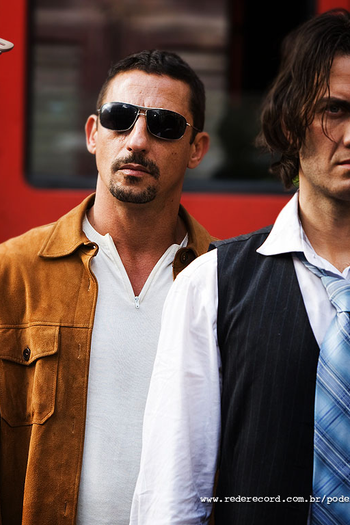  de TV Poder Paralelo (2009)