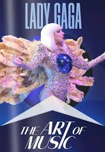 Lady Gaga: The Art of Music (Lady Gaga: The Art of Music)