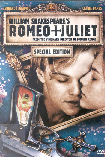  de Filme Romeu + Julieta (1996)