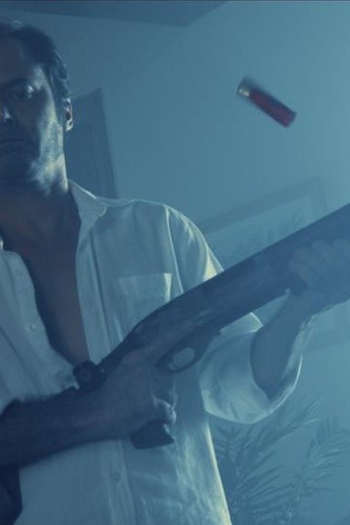 Poster de Curta Monstros (2018)