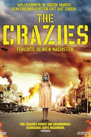  de Filme A Epidemia (2010)