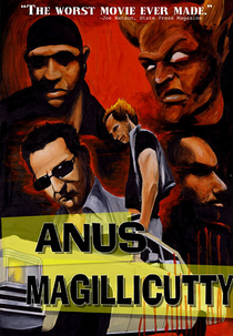 Anus Magillicutty (Anus Magillicutty)