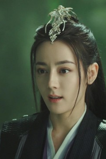 Poster de Episódio 第12集 (2022)