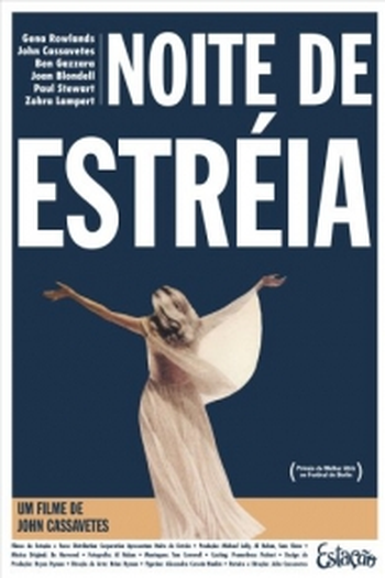  de Filme Noite de Estréia (1977)
