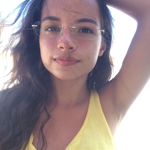 Foto de perfil de Thaís