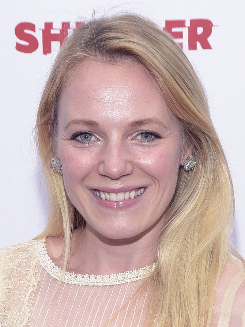 Emma Bell (I) - Foto 1