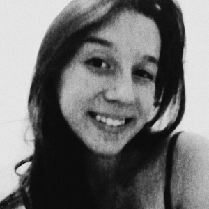Foto de perfil de Thaís