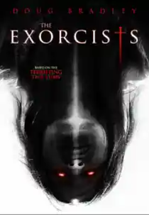 The Exorcists (The Exorcists)