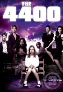 Os 4400 (3ª Temporada) (The 4400 (Season 3))