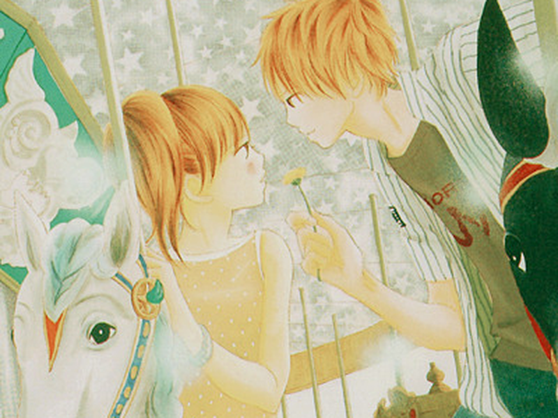 Foto 1 de Bokura ga Ita