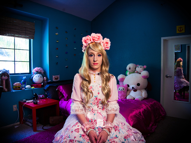 Foto 2 de Sugar Coated