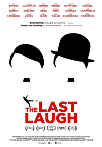 The Last Laugh (The Last Laugh)