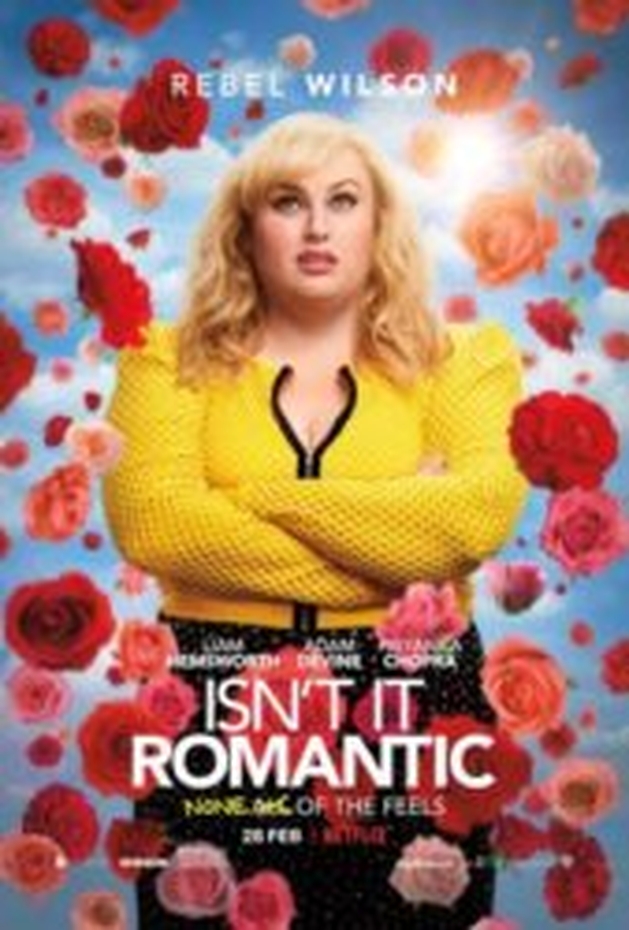 Crítica: Megarrromântico (“Isn’t It Romantic”) | CineCríticas
