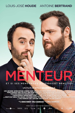 Menteur (Menteur)
