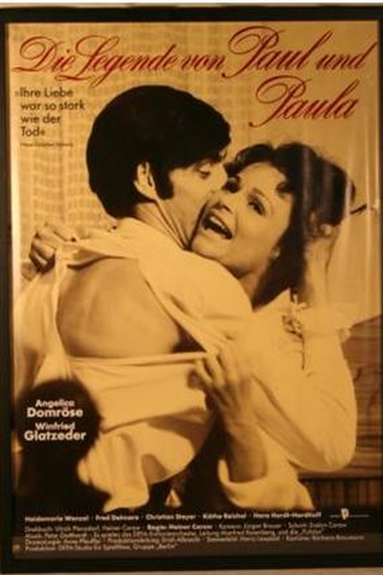  de Filme A Lenda  De  Paul  E  Paula (1973)