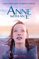 Anne com um E (2ª Temporada) (Anne (Season 2))