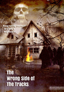 Wrong Side of the Tracks (Wrong Side of the Tracks)