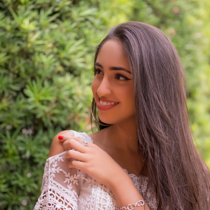 Foto de perfil de Maria Vitória