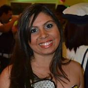 Foto de perfil de Rebeka