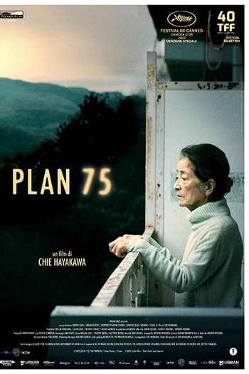  de Filme Plano 75 (2022)
