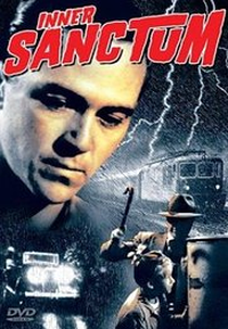 Inner Sanctum (Inner Sanctum)