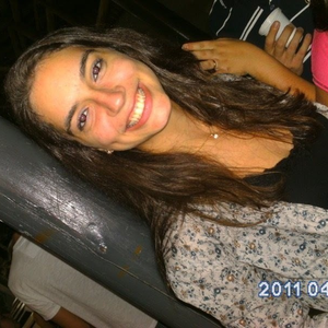 Foto de perfil de Isa