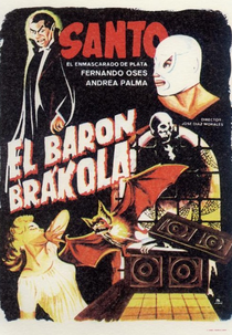 El Barón Brákola (El Barón Brákola)