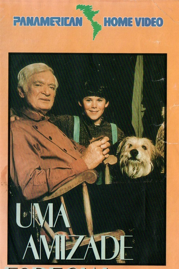  de Filme Uma Amizade Especial (1987)