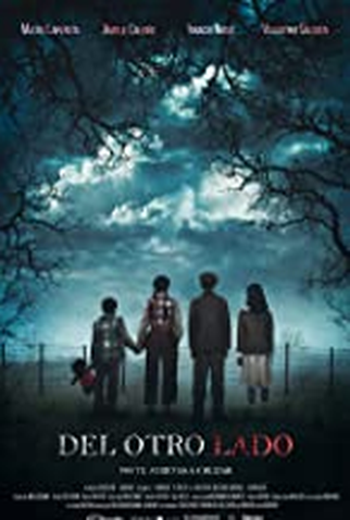Poster 1 de Curta Del otro lado (2019)
