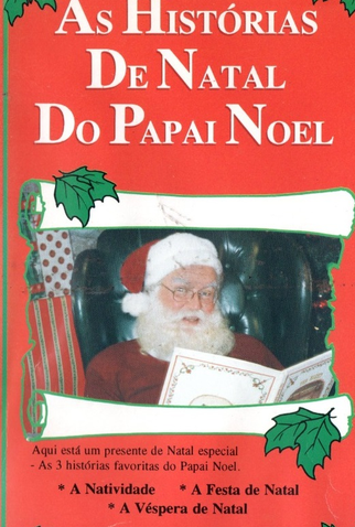 Papai Noel Maba