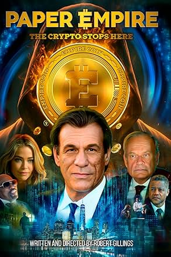  de Série Paper Empire (2026)