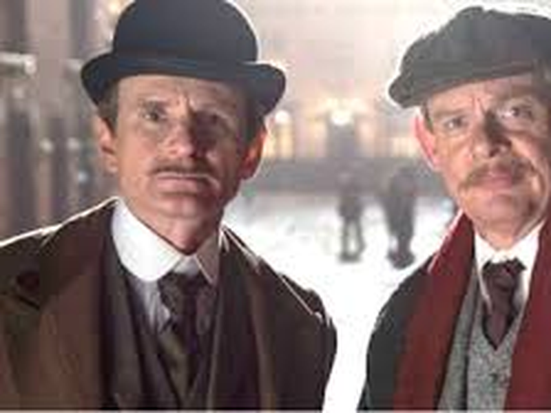 Foto 9 de Arthur & George