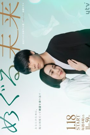  de Série Meguru Mirai (2024)