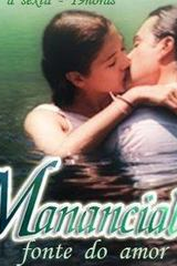  de TV Manancial (2001)