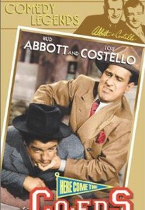 Camisa de Onze Varas (Here Come The Co-Eds)