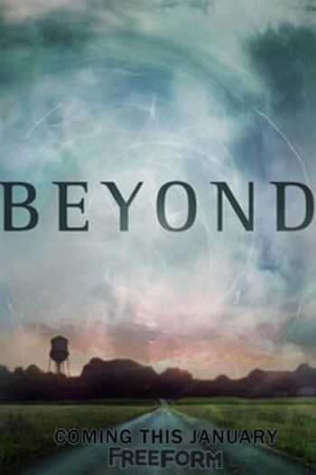  de Série Beyond (1ª Temporada) (2017)