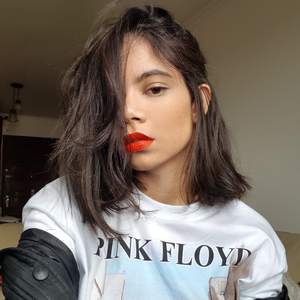 Foto de perfil de Nathalie