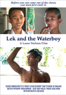 Lek and the Waterboy (Lek and the Waterboy)