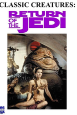 Criaturas Clássicas - O Retorno de Jedi (Classic Creatures - Return of the Jedi)