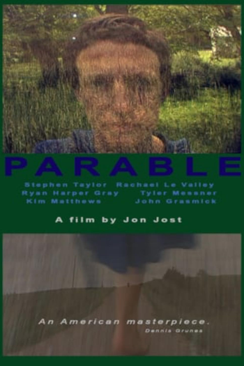 Poster de Filme Parable (2008)