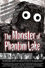 The Monster of Phantom Lake (The Monster of Phantom Lake)