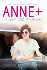 ANNE+ (1ª Temporada) (ANNE+ (Season 1))