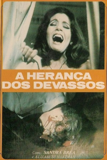  de Filme A Herança dos Devassos (1979)