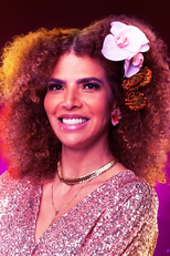 Vanessa da Mata