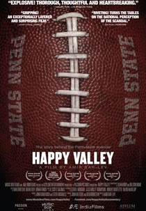 Happy Valley (Happy Valley)